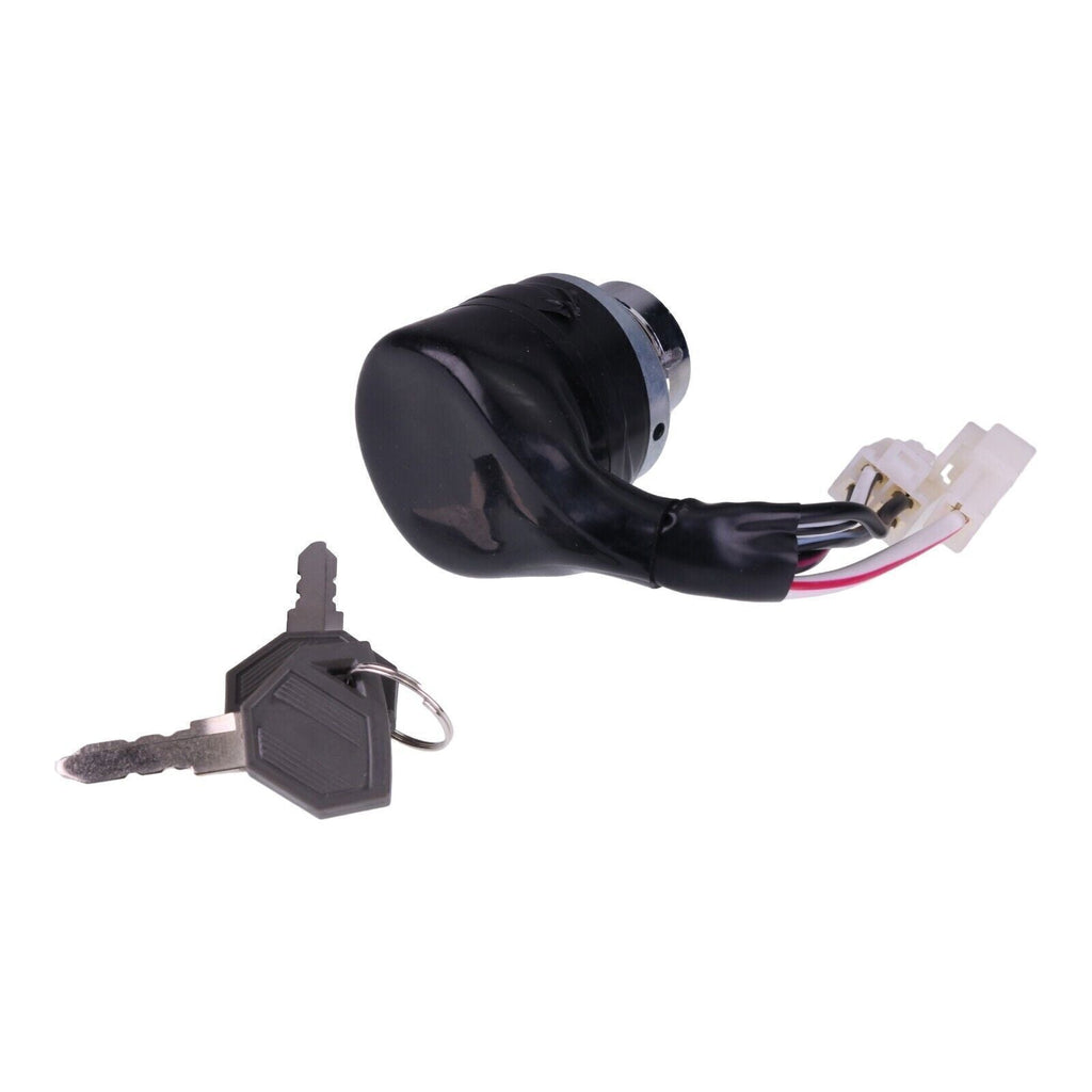Ignition Switch AM879479 For John Deere 2025R 2027R 2032R 2210 2305 2320 2520