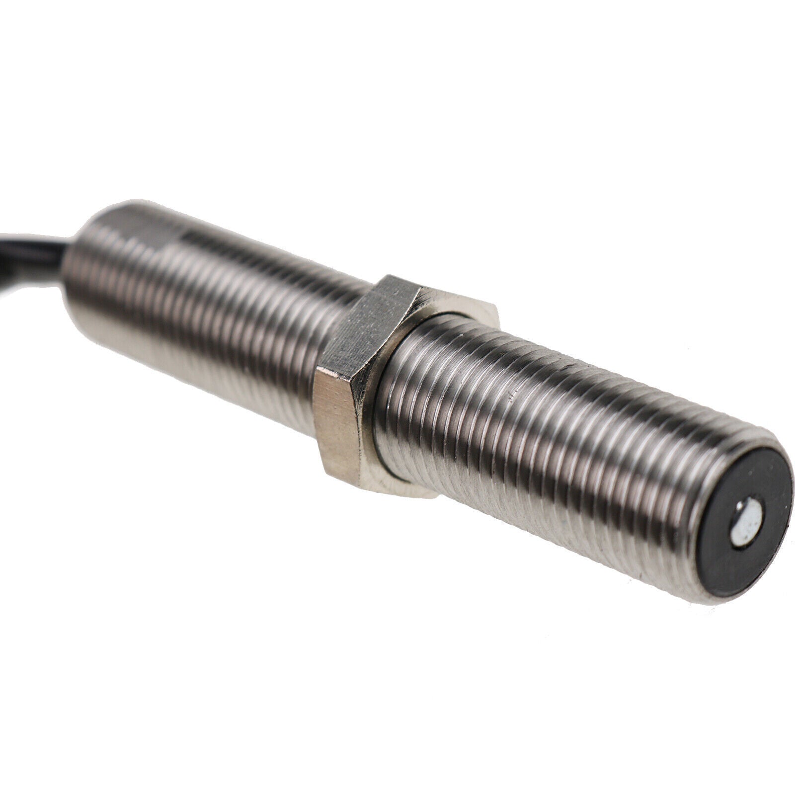 GAC Magnetic Speed Pickup Sensor Engine MSP6728C Pick Up 5/8-18 UNF-2A Threaded