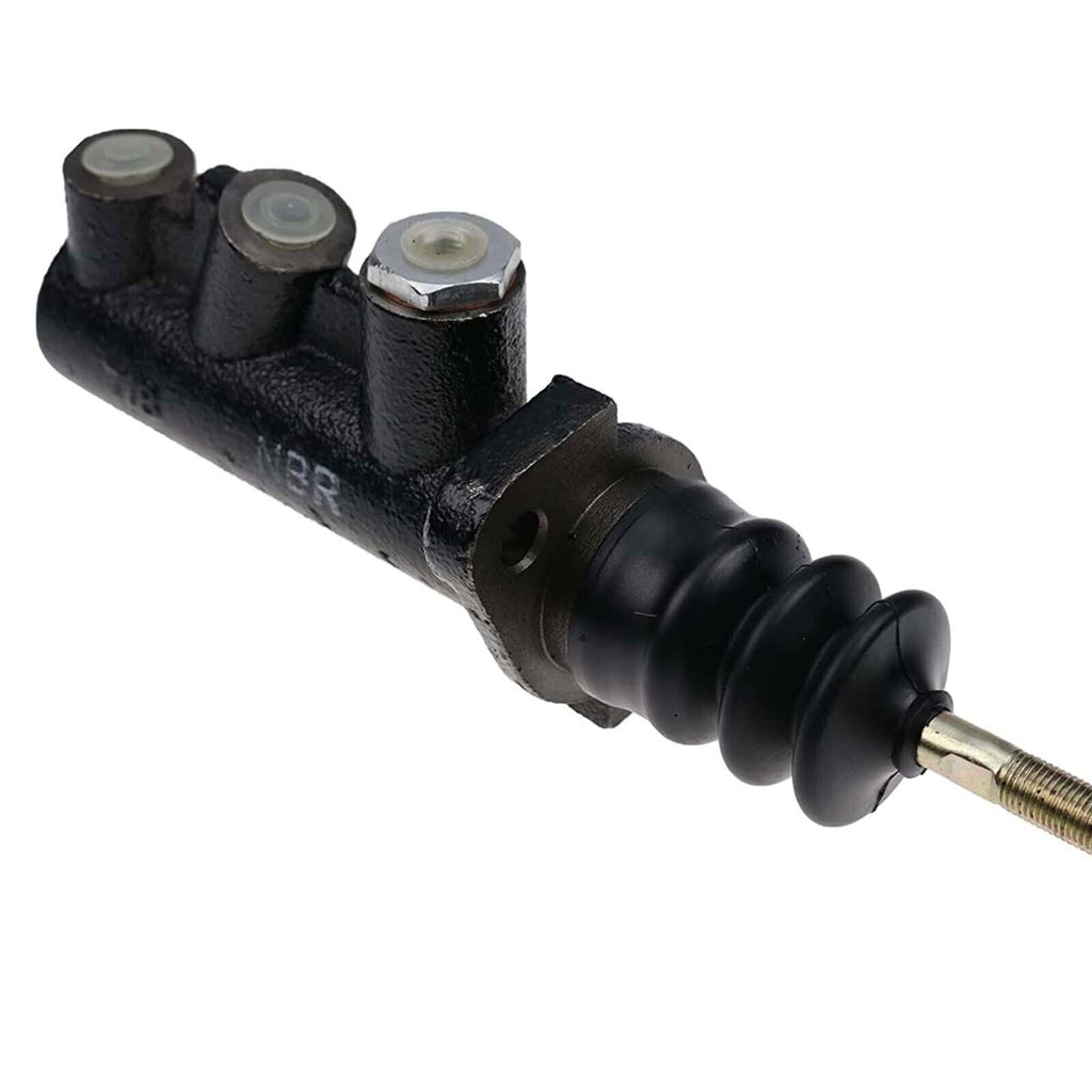 2PCS Brake Master Cylinder For Case 570LXT, 580K, 580 Super L, 580M, 590 Turbo