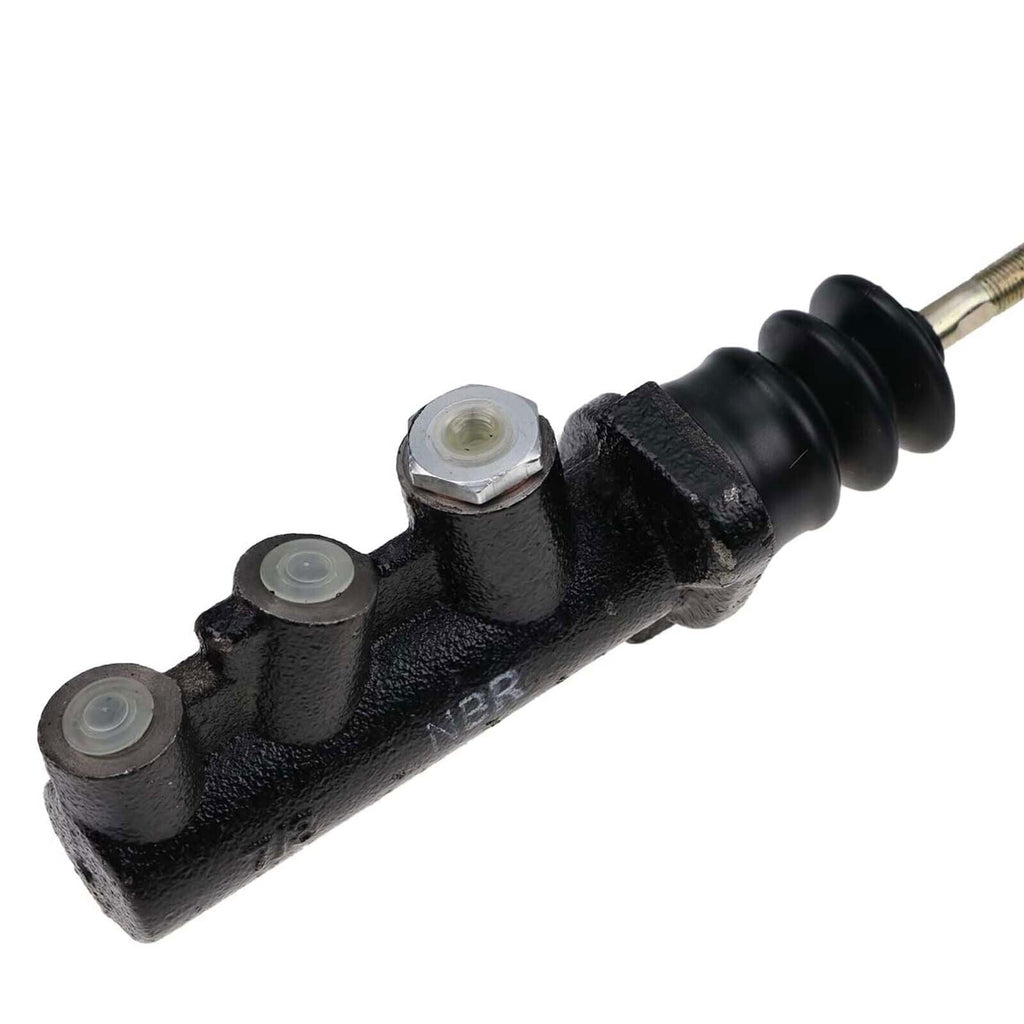 2PCS Brake Master Cylinder For Case 570LXT, 580K, 580 Super L, 580M, 590 Turbo