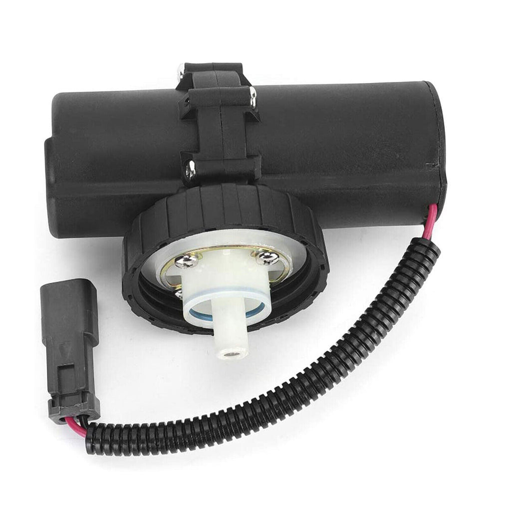 New Fuel Pump 228-9129 for Perkins 804C-33 804C-33T 804D-33 804D-33T Engine