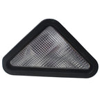 Headlight Kit Lamp Lens Light 6674400,6674401For Bobcat A220 A300 A700 T110 T140