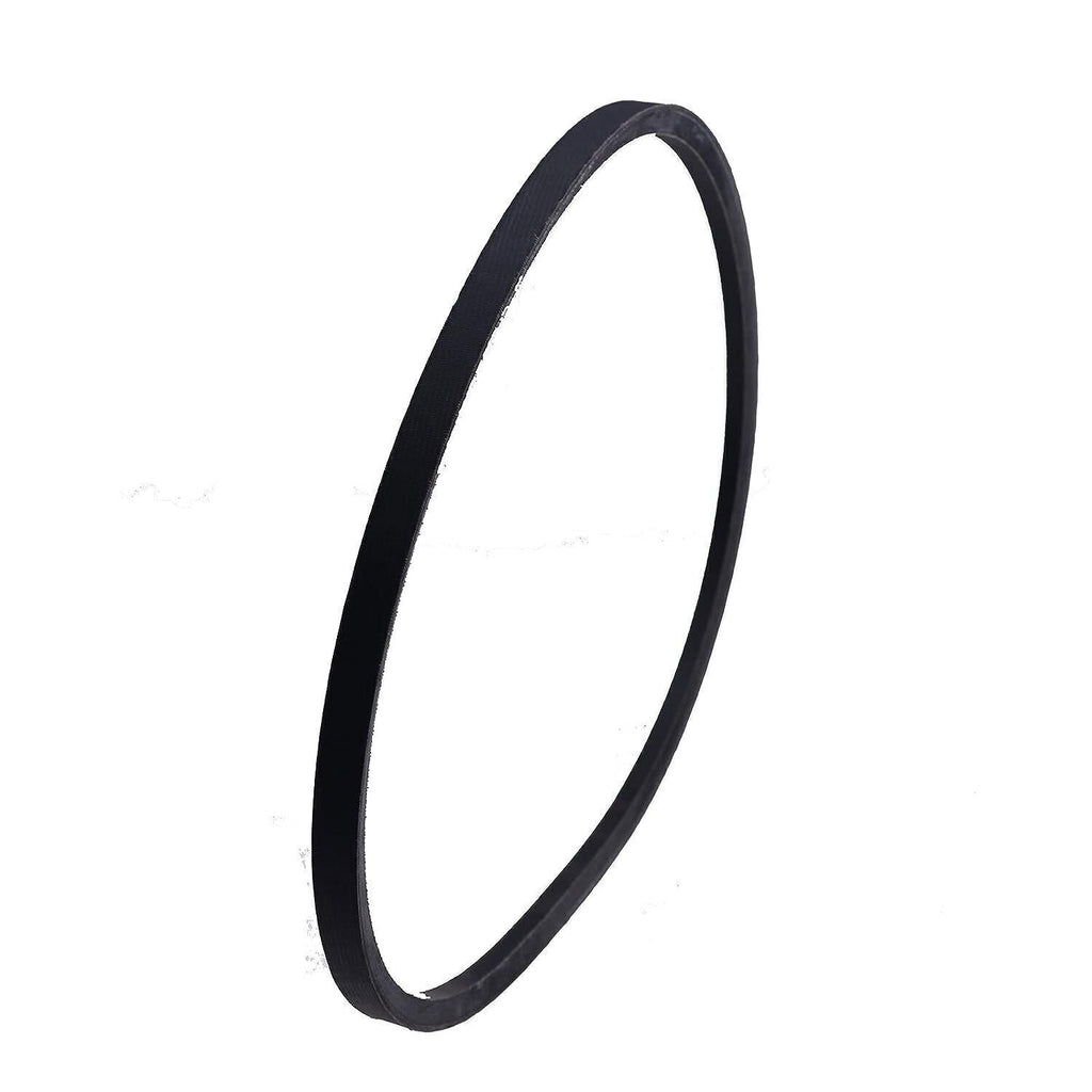 2X Fan Belt 15881-97010 For Kubota G1900 G2000 G2160 G2460 G6200H GF1800 GR2100