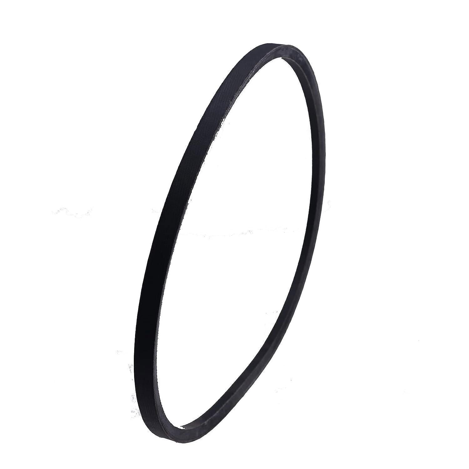 2X Fan Belt 15881-97010 For Kubota G1900 G2000 G2160 G2460 G6200H GF1800 GR2100