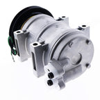 A/C Compressor 506012-2330 For John Deere Excavator 120D 135D 160DLC 270DLC