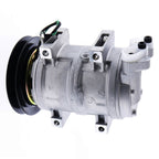 A/C Compressor 506012-2330 For John Deere Excavator 120D 135D 160DLC 270DLC