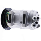 A/C Compressor 506012-2330 For John Deere Excavator 120D 135D 160DLC 270DLC