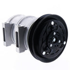 A/C Compressor 506012-2330 For John Deere Excavator 120D 135D 160DLC 270DLC