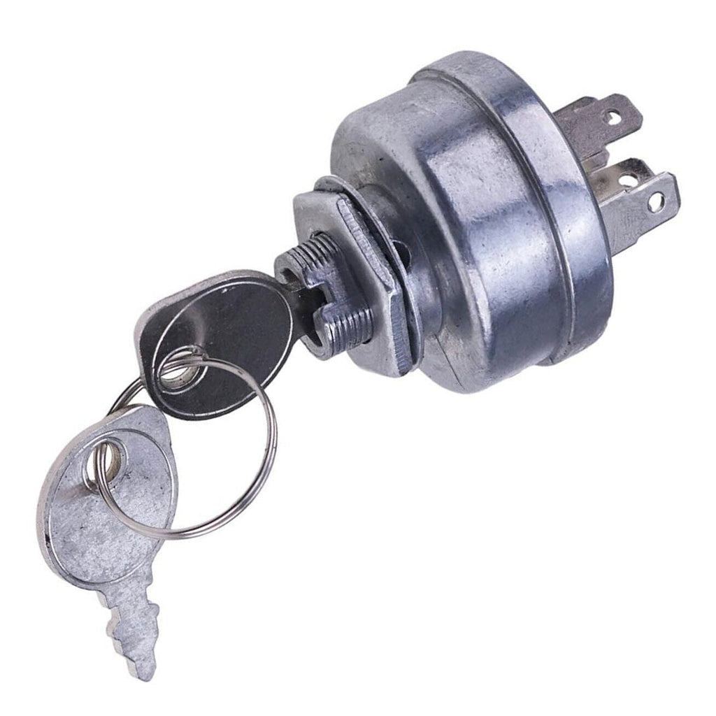 2PCS Ignition Switch 430-334 For Exmark 103-0206, 104-2541, 109-4736, 88-9830