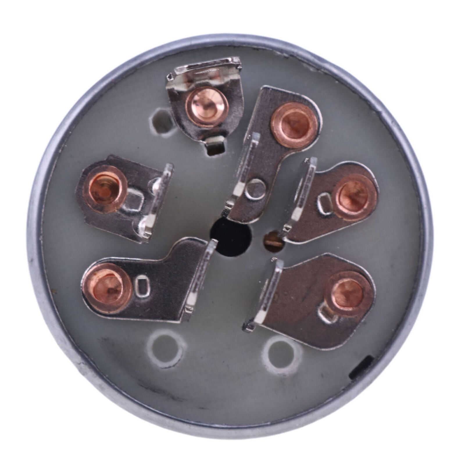 2PCS Ignition Switch 430-334 For Exmark 103-0206, 104-2541, 109-4736, 88-9830