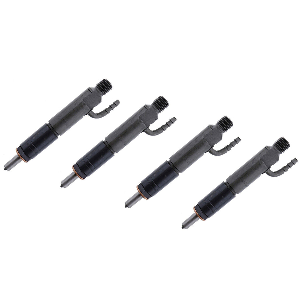 4PCS 751-15882 751-19700 Fuel Injectors For Onan LPW2 LPWS3 LPWS4 LPWT LPA DN2M