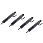 4PCS 751-15882 751-19700 Fuel Injectors For Onan LPW2 LPWS3 LPWS4 LPWT LPA DN2M