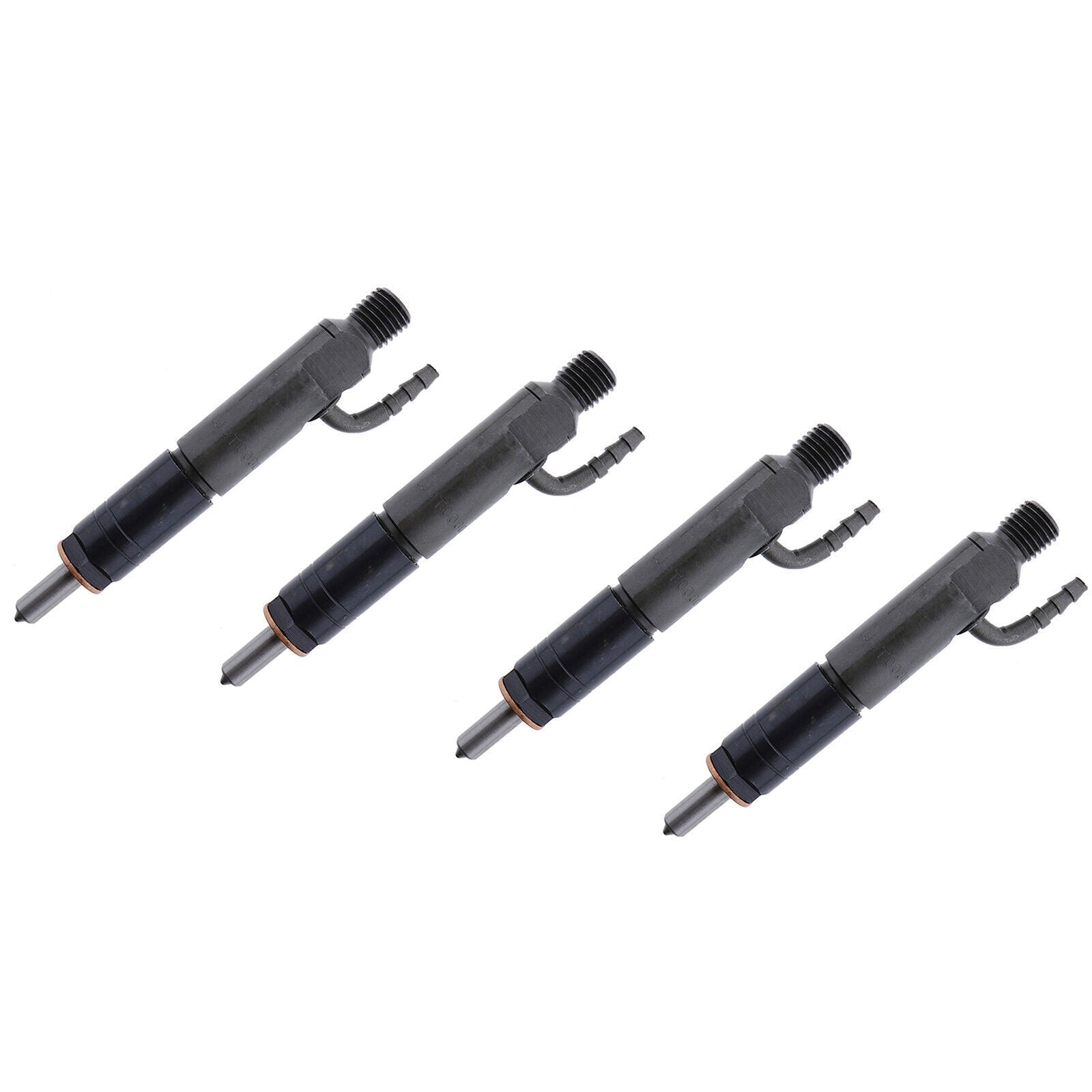 4PCS 751-15882 751-19700 Fuel Injectors For Onan LPW2 LPWS3 LPWS4 LPWT LPA DN2M