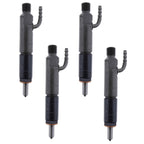 4PCS 751-15882 751-19700 Fuel Injectors For Onan LPW2 LPWS3 LPWS4 LPWT LPA DN2M