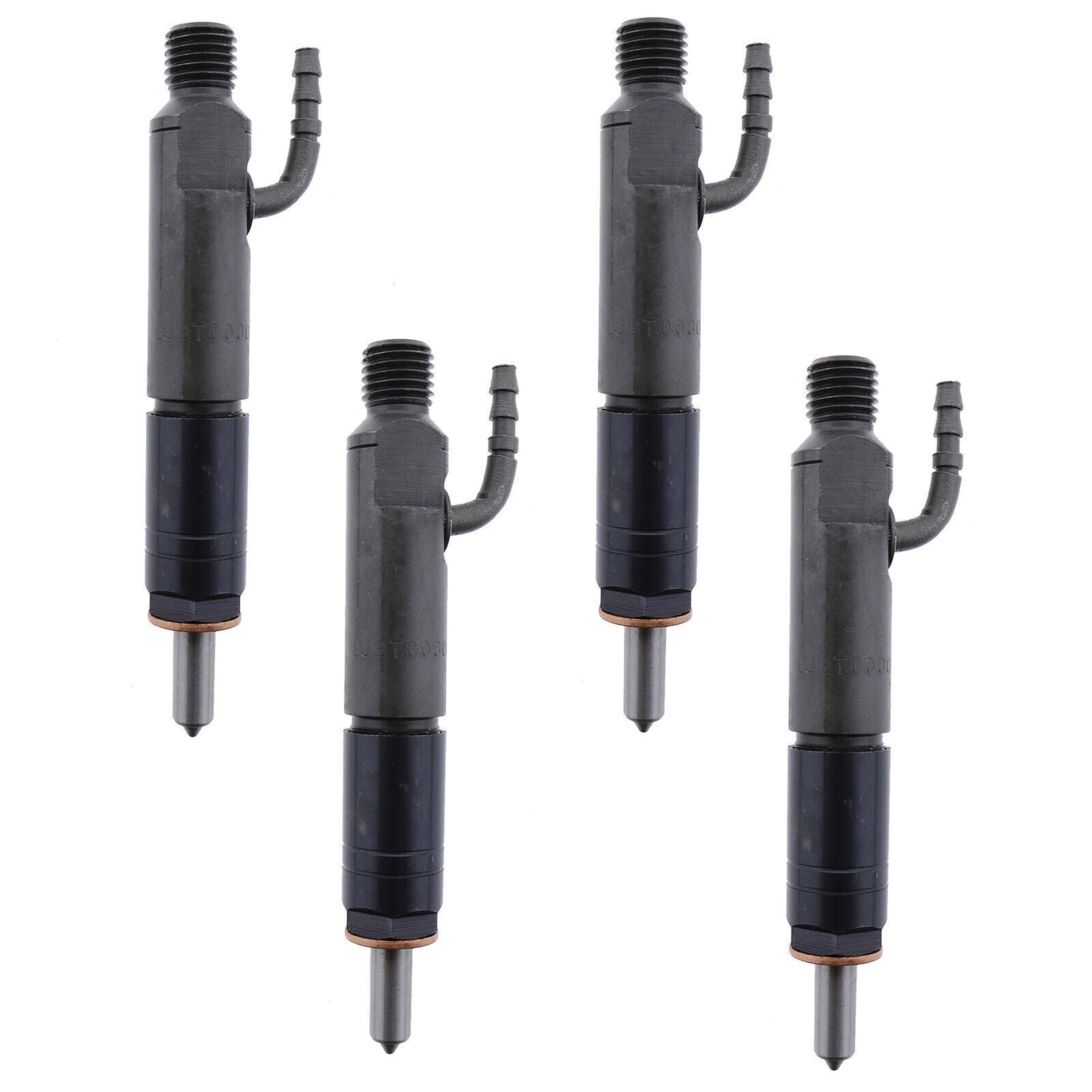 4PCS 751-15882 751-19700 Fuel Injectors For Onan LPW2 LPWS3 LPWS4 LPWT LPA DN2M