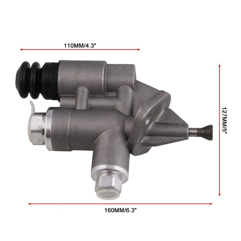 Hot Sales 3936316 Diesel Fuel Lift Pump For Dodge RAM Pickup Cummins 5.9L P7100