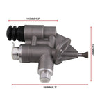 Hot Sales 3936316 Diesel Fuel Lift Pump For Dodge RAM Pickup Cummins 5.9L P7100