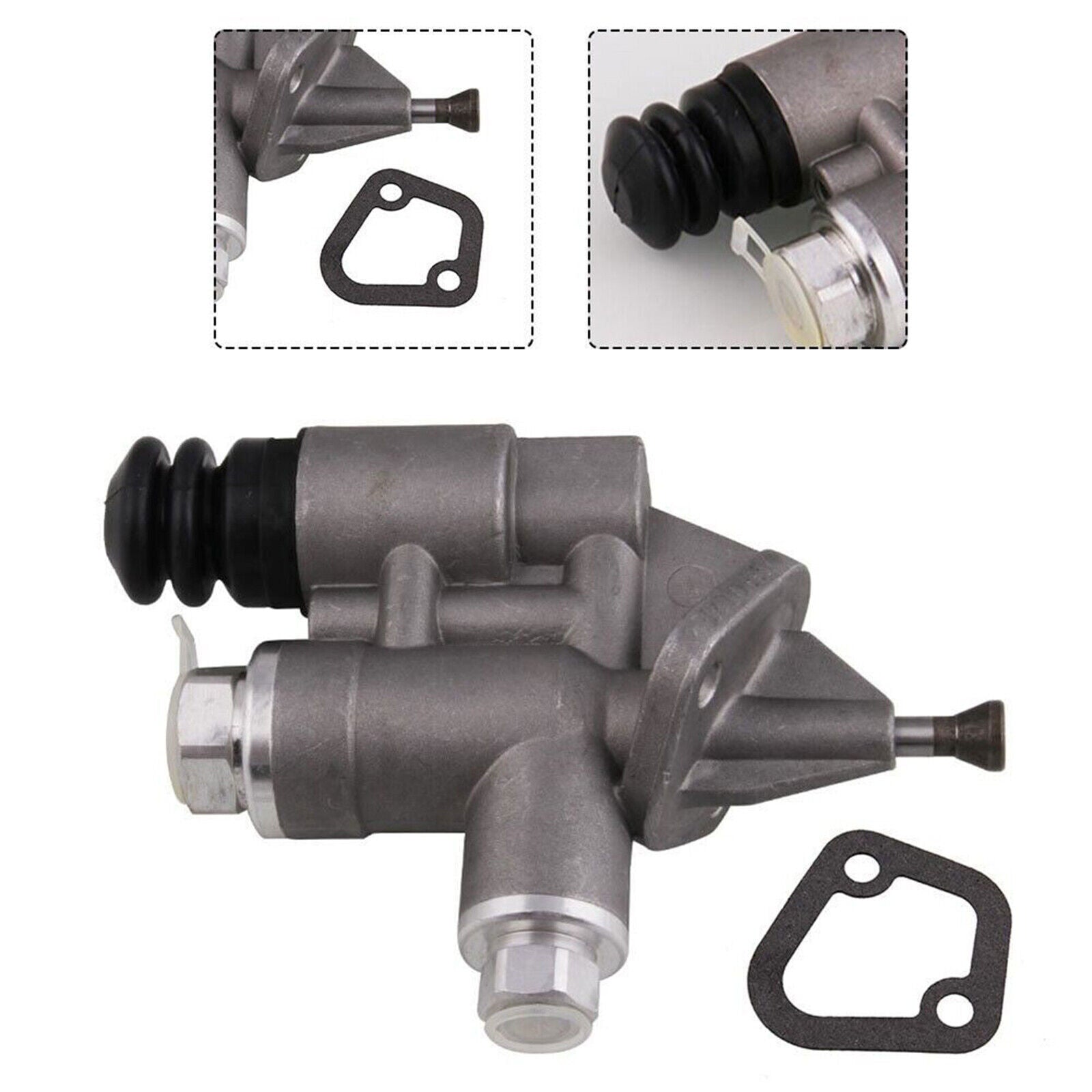 Hot Sales 3936316 Diesel Fuel Lift Pump For Dodge RAM Pickup Cummins 5.9L P7100
