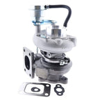 New Turbocharger 49189-00910 For Kubota Engine V3800DIT A47GT 3.8L Kubota M904