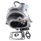 New Turbocharger 49189-00910 For Kubota Engine V3800DIT A47GT 3.8L Kubota M904