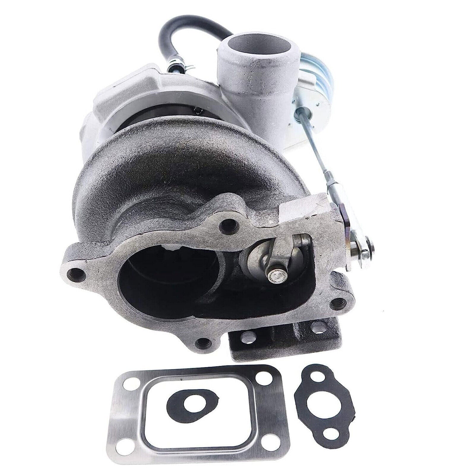 New Turbocharger 49189-00910 For Kubota Engine V3800DIT A47GT 3.8L Kubota M904