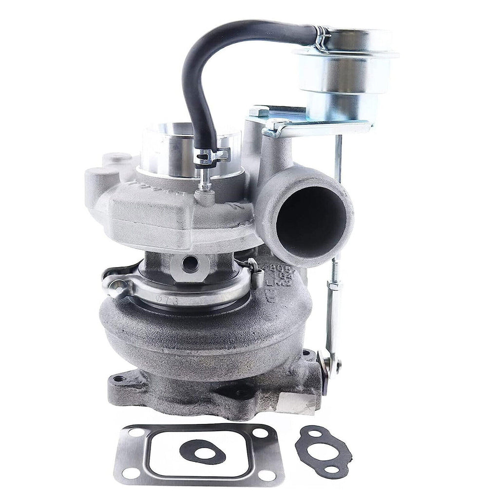 New Turbocharger 49189-00910 For Kubota Engine V3800DIT A47GT 3.8L Kubota M904