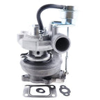 New Turbocharger 49189-00910 For Kubota Engine V3800DIT A47GT 3.8L Kubota M904