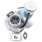 New Turbocharger 49189-00910 For Kubota Engine V3800DIT A47GT 3.8L Kubota M904