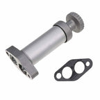 137-5541 Fuel Priming Pump For Cat 950B 65E 75D 3046 3176C 3116 3126E AD22 627G