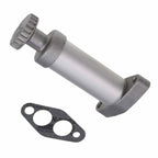137-5541 Fuel Priming Pump For Cat 950B 65E 75D 3046 3176C 3116 3126E AD22 627G
