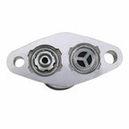 137-5541 Fuel Priming Pump For Cat 950B 65E 75D 3046 3176C 3116 3126E AD22 627G