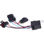 6669415 Fuel Timer Solenoid For Bobcat Loaders 553 643 645 753 763 7753 S70  E10