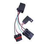 6669415 Fuel Timer Solenoid For Bobcat Loaders 553 643 645 753 763 7753 S70  E10