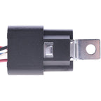 6669415 Fuel Timer Solenoid For Bobcat Loaders 553 643 645 753 763 7753 S70  E10