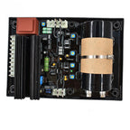 AVR Automatic Voltage Regulator R448 For LSA 42.2, 43.2, 44.2, 46.2,47.2, 49.1.