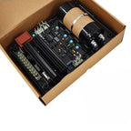 AVR Automatic Voltage Regulator R448 For LSA 42.2, 43.2, 44.2, 46.2,47.2, 49.1.