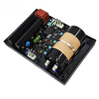 AVR Automatic Voltage Regulator R448 For LSA 42.2, 43.2, 44.2, 46.2,47.2, 49.1.
