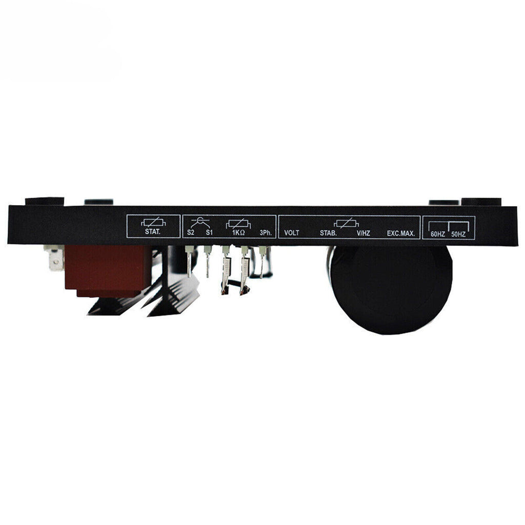 AVR Automatic Voltage Regulator R448 For LSA 42.2, 43.2, 44.2, 46.2,47.2, 49.1.