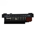 AVR Automatic Voltage Regulator R448 For LSA 42.2, 43.2, 44.2, 46.2,47.2, 49.1.