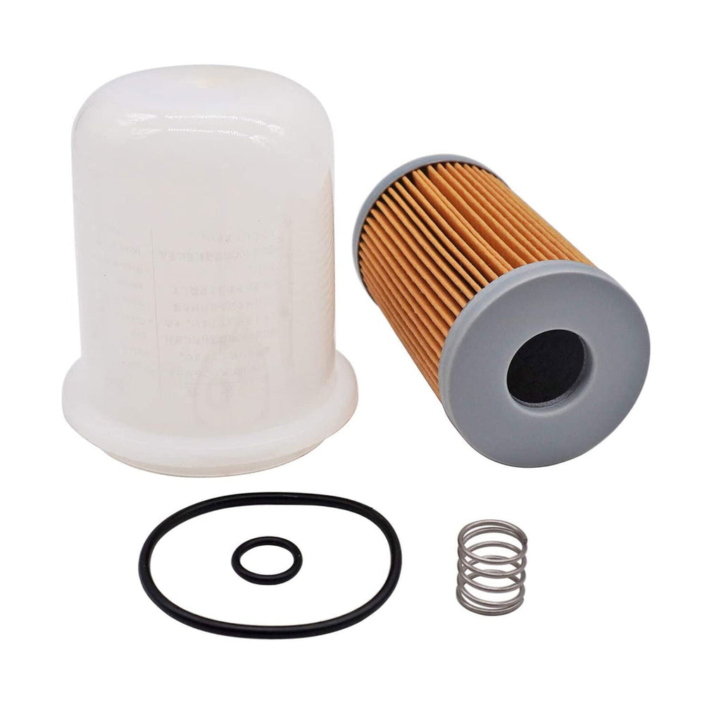 Fuel Filter Kit 15521-43160 for Kubota D1101 D1302 D1302B D1402 V1502 V1903