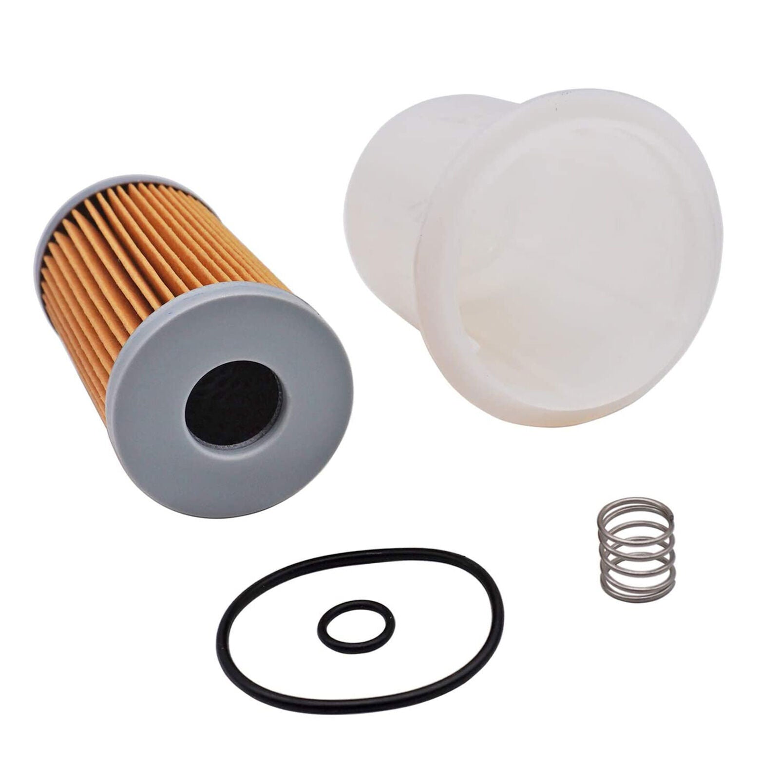Fuel Filter Kit 15521-43160 for Kubota D1101 D1302 D1302B D1402 V1502 V1903