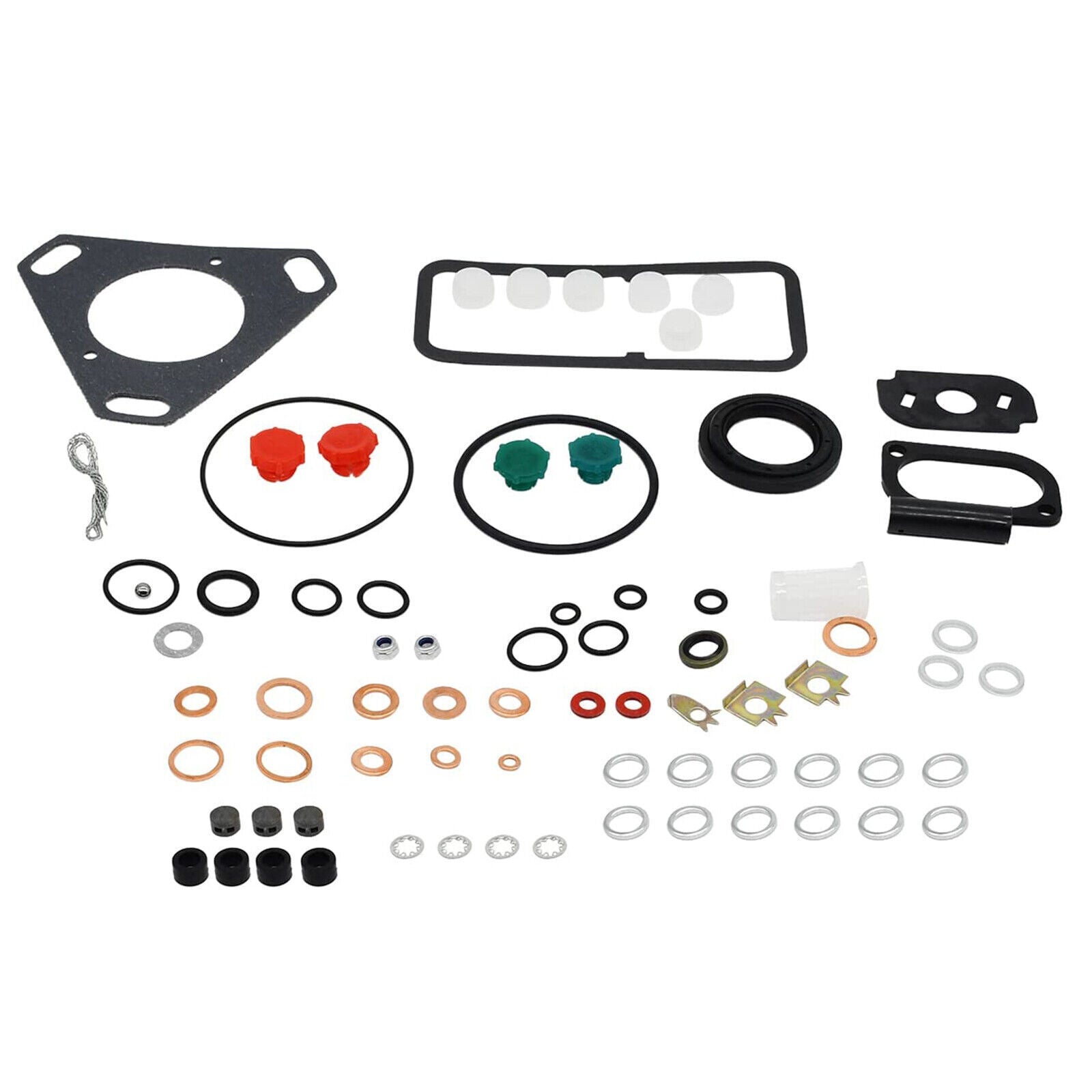 Injector Pump Repair Kit 7139-223 for DPA Ford Massey Ferguson Lucas Delphi Pump
