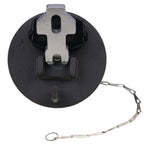 New 2X AT342385 Filler Cap For John Deere Track Feller Buncher 803M 853M 859M