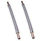 2PCS Vibrasorber Discharges  66-5784  66­3379 For Thermo King SB 230-50 210-50