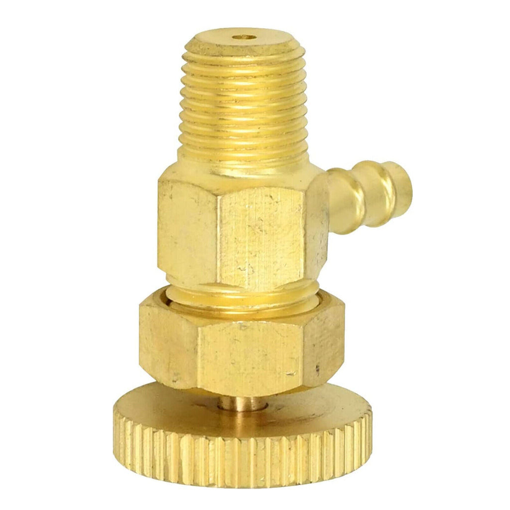 Fuel Bleeder Valve 25-37593-00 For Bobcat Loader 443 453 543 553 643 743 751 753