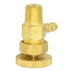 Fuel Bleeder Valve 25-37593-00 For Bobcat Loader 443 453 543 553 643 743 751 753