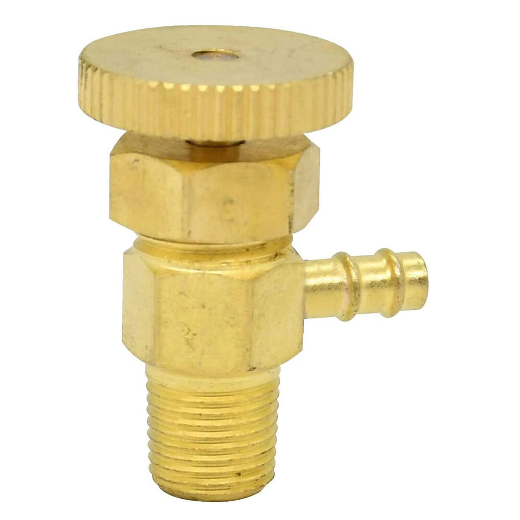 Fuel Bleeder Valve 25-37593-00 For Bobcat Loader 443 453 543 553 643 743 751 753