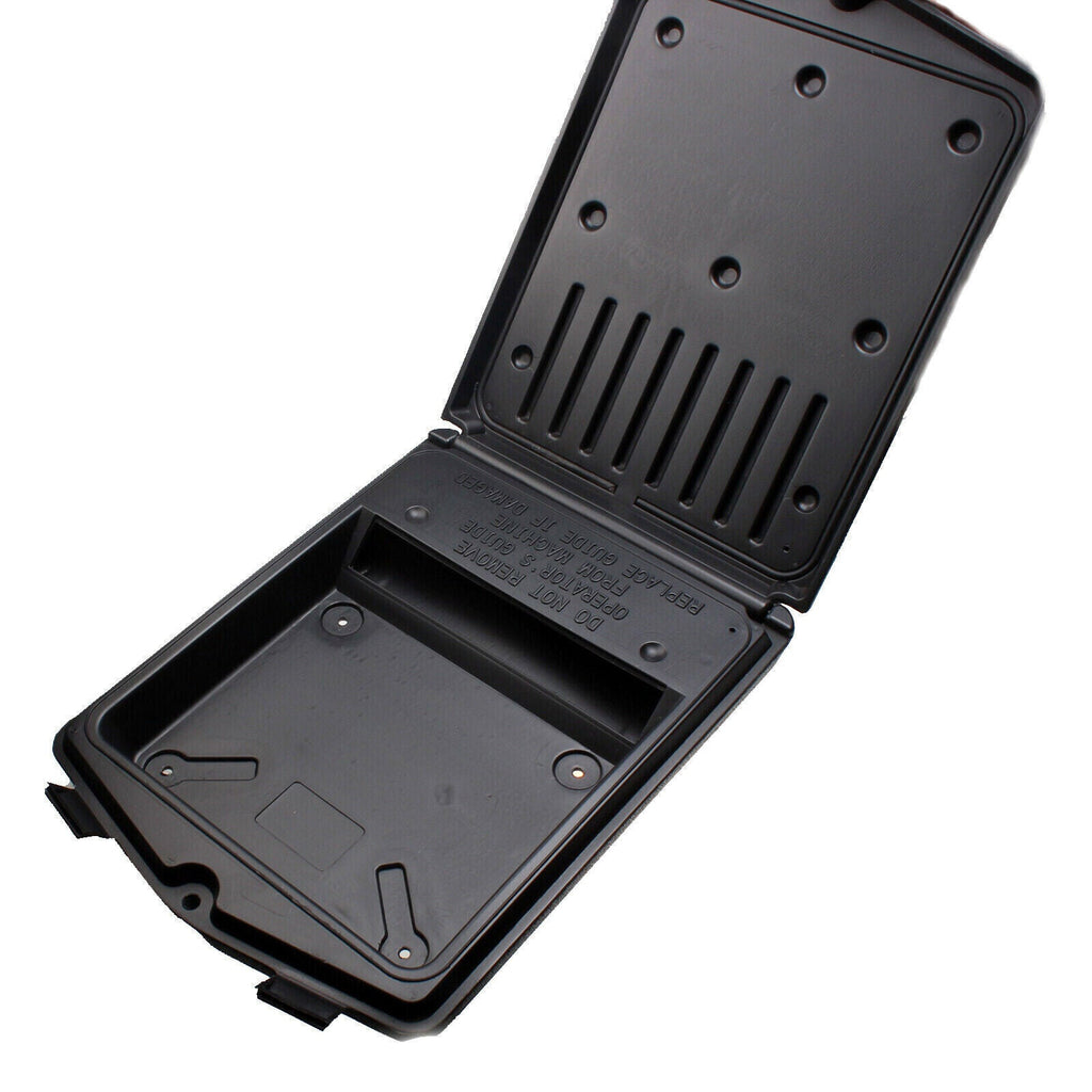 Manual Holder Box 44743GT For Genie GS-1530 GS-1532 GS-1930 GS-1932 GS-2032