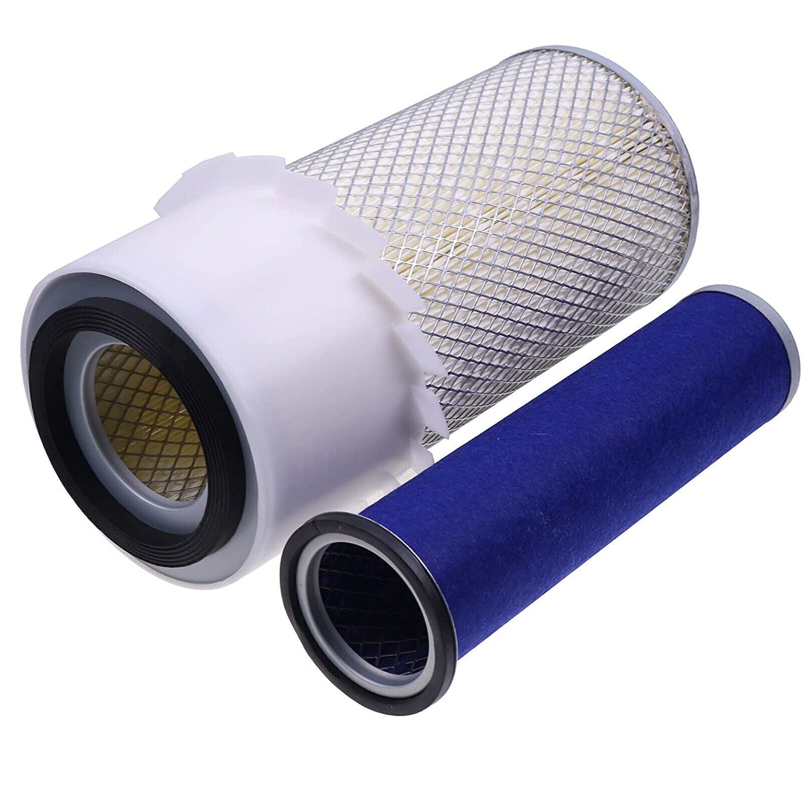 Air Filter 6598492 65983262 For Articulated Loaders 1600 Excavators 325 328 331