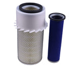 Air Filter 6598492 65983262 For Articulated Loaders 1600 Excavators 325 328 331